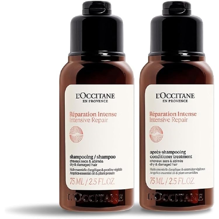 Amazon.co.jp: ロクシタン(L'OCCITANE) ファイブハーブス